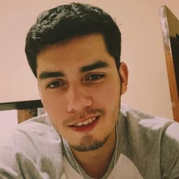 Nehemías avatar