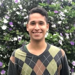 Luis avatar