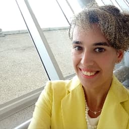 Gabriela avatar