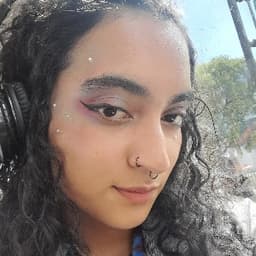 Gabriela avatar
