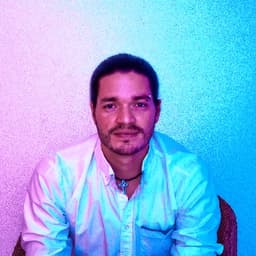 Jesús avatar