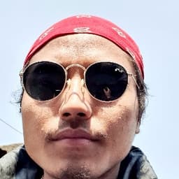 Jigme avatar
