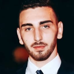 Ivan avatar