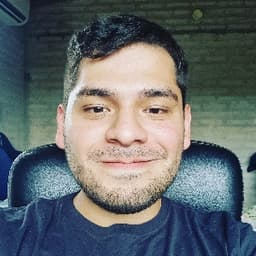 Simón avatar