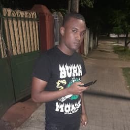 Huelin avatar