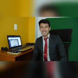 Juan avatar
