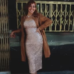 Alejandra avatar
