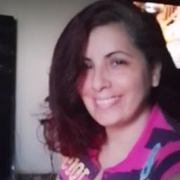 María avatar