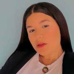 Maria avatar