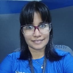 Maria avatar