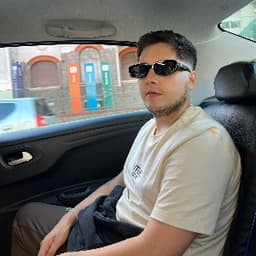 Matias avatar