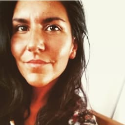 Maria avatar