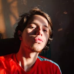 Diego avatar
