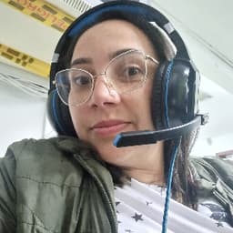 Maryury avatar