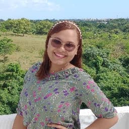 Rosangelica avatar