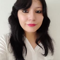 María avatar