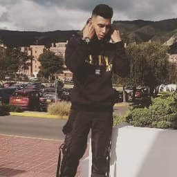 Jorge avatar
