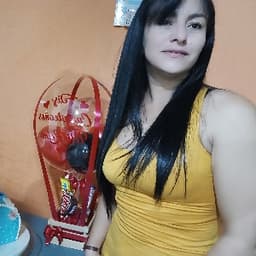 Maryelis avatar