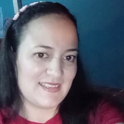 María avatar