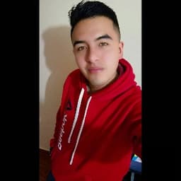 Sebastián avatar