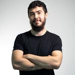 Mateo avatar