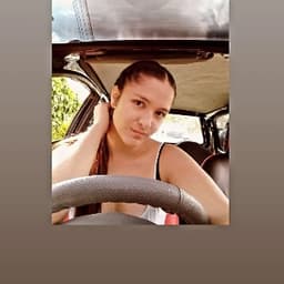 Carolina avatar