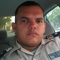 Rodolfo avatar