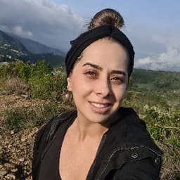 Maryeling avatar
