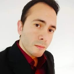 Nicolas avatar