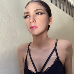 Lisbet avatar