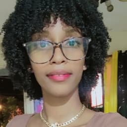 Maria avatar