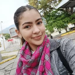Carla avatar