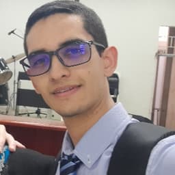 Leandrick avatar