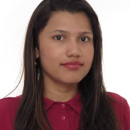 Patricia avatar