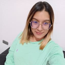 Maria avatar
