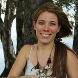 Gabriela avatar