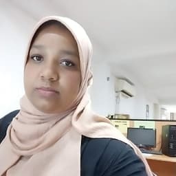Shamila avatar