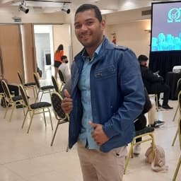 Abrahan avatar