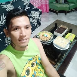 Garryl avatar
