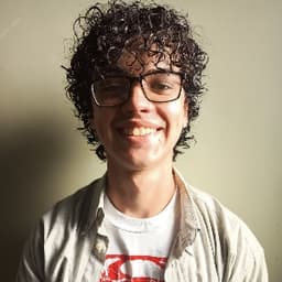 Elías avatar