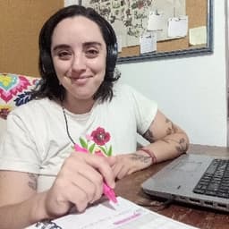 Jorgelina avatar