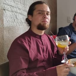 Cristian avatar