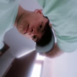 Sebastián avatar