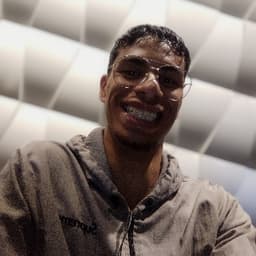 Andrés avatar