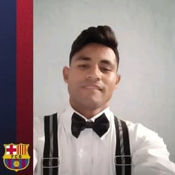 Edgar avatar