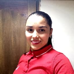 Maria avatar