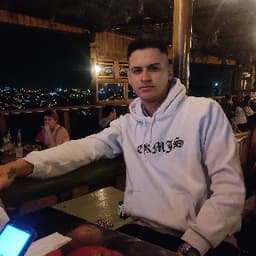 Andrés avatar