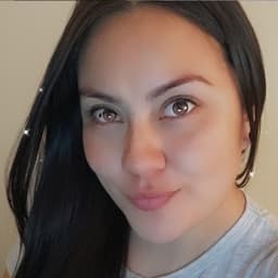 Patricia avatar