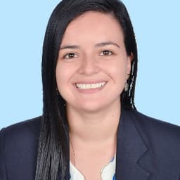 María avatar