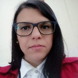 Mónica avatar